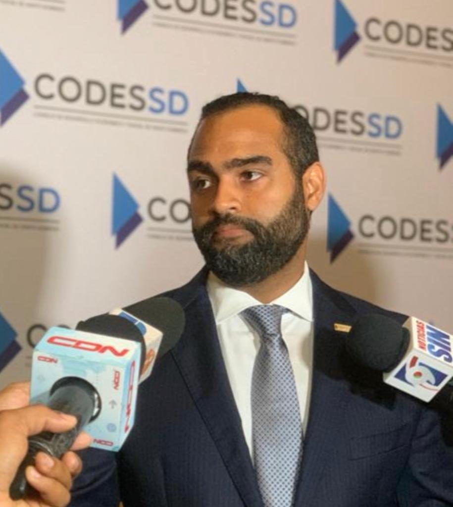 Destacan Estabilidad Y Madurez Del Sistema Financiero Dominicano Destacan Estabilidad Y Madurez Del Sistema Financiero Dominicano