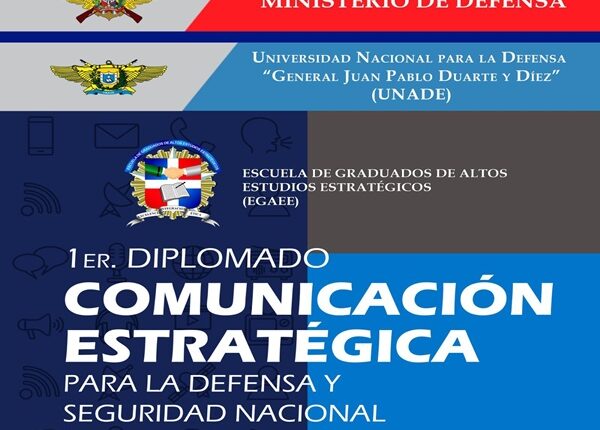 La Escuela de Graduados de Altos Estudios Estratégicos del Ministerio ...
