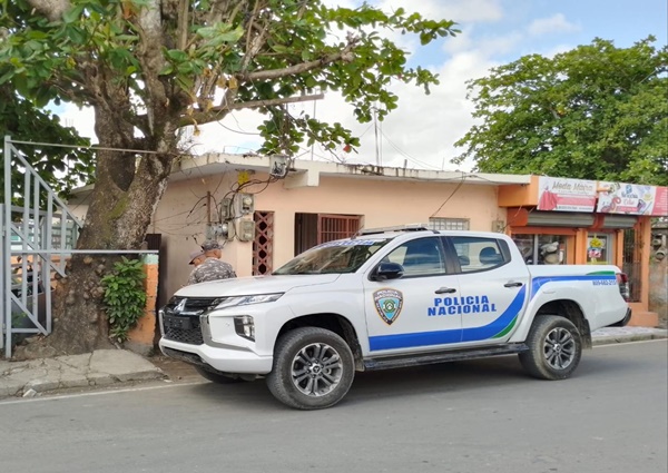 La Policía Nacional mata seis presuntos delincuentes en supuestos enfrentamientos a tiros con patrullas desde el lunes a este jueves
